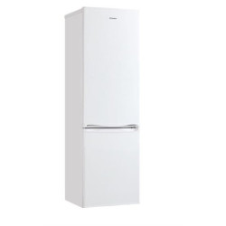 Combina Frigorifica Candy Ccg1s 518ex 252l 180cm Clasa E Inox