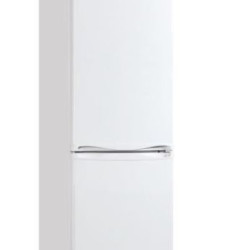 Combina Frigorifica Candy Ccg1s 518ex 252l 180cm Clasa E Inox