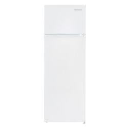 Frigider 2 Usi Daewoo Dts-240mew 235l 159cm Clasa E Alb