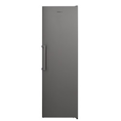 Frigider Heinner Hf-v401nfxe++ 389l 186 Cm Clasa E Inox