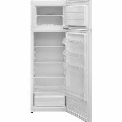 Frigider Cu Doua Usi Heinner Hf-v242e++ 242l 160cm Clasa E Alb