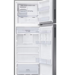 Frigider Cu 2 Usi Samsung Rt31cg5624s9eo 305l  Clasa E Gri