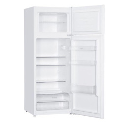 Frigider 2 Usi Samus Sw284e 206l 143cm Clasa E Alb