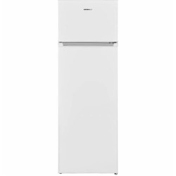 Frigider Cu Doua Usi Heinner Hf-v242e++ 242l 160cm Clasa E Alb