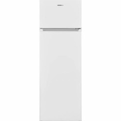Frigider Cu Doua Usi Heinner Hf-v242e++ 242l 160cm Clasa E Alb
