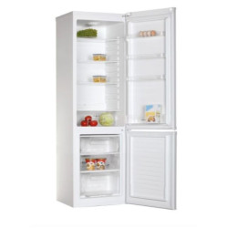 Combina Frigorifica Candy Ccg1s 518ex 252l 180cm Clasa E Inox
