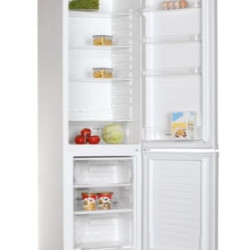 Combina Frigorifica Candy Ccg1s 518ex 252l 180cm Clasa E Inox