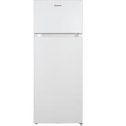 Frigider 2 Usi Candy 211l Clasa F Alb Cdg1s514ew