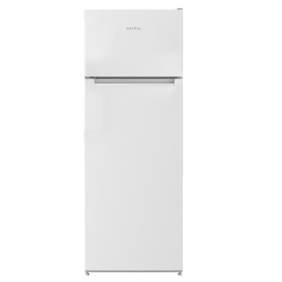 Frigider Cu 2 Usi Arctic 223l Clasa F Ad54240m40w Alb