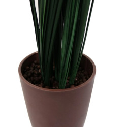 Ghiveci Flori Artificiale Big Green  60cm