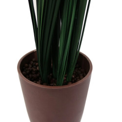 Ghiveci Flori Artificiale Big Green  60cm