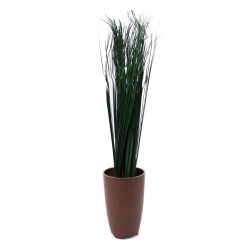 Ghiveci Flori Artificiale Big Green  60cm