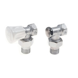 Set Robineti Tur-retur Giacomini 1/2