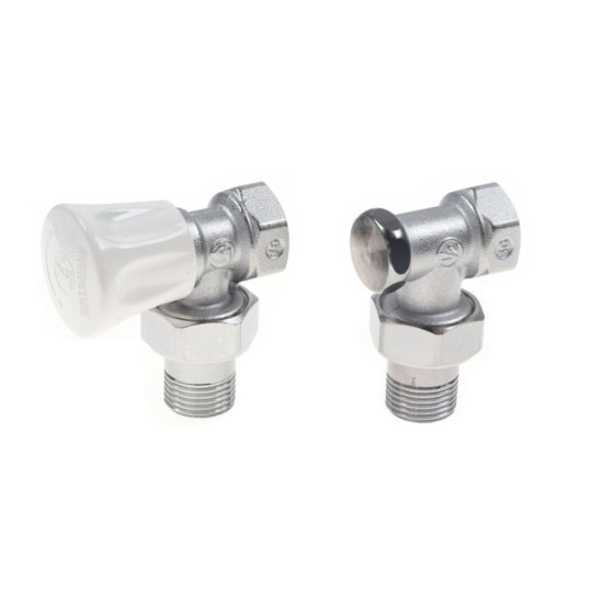 Set Robineti Tur-retur Giacomini 1/2