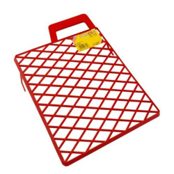 Gratar Pvc. 210x255 Mm