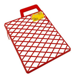 Gratar Pvc. 210x255 Mm