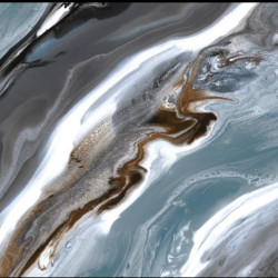 Gresie Portelanata Dunca New Aqua Hi Glossy 120x60 Cm Cal I Rectificata Interior/exterior  (2.16mp/cut)