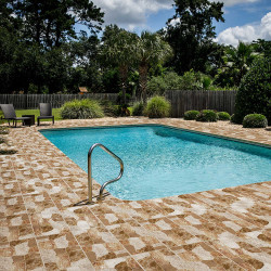 Gresie Portelanata Premier Balkan Brown Mat 60x30 Cm Interior/exterior (1.26 Mp/cut)
