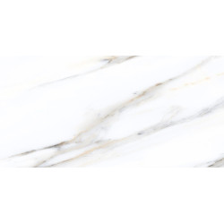 Gresie Portelanata Dunca Emi White Carving 120x60 Cm Rectificata Interior/exterior  (2.16mp/cut)