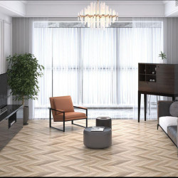 Gresie Portelanata Dunca Pera Wood Light Matt 120x60 Cm Cal I Rectificata Interior/exterior (2.16mp/cut)