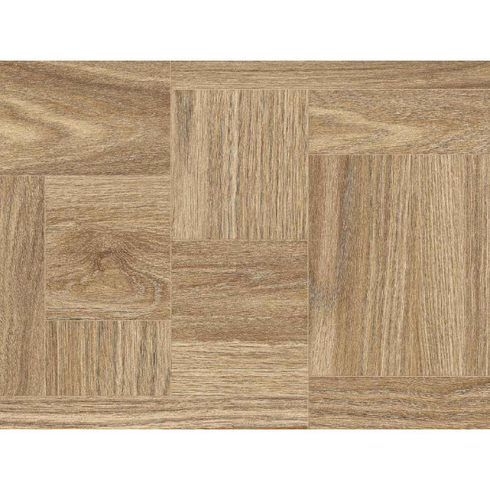 Gresie Port Nordic Wood  45x45 Maro 6046-0513-4001 (1.42 Mp/cut)