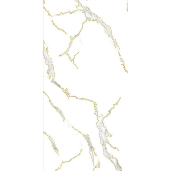 Gresie Portelanata Dunca Golden Filip Cal I 120x60 Cm Rectificata Interior/exterior ( 1.44mp/cut)
