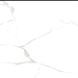 Gresie Portelanata Dunca Statuario Len Grey Glossy 120x60 Cm Rectificata Interior/exterior  (2.16mp/cut)