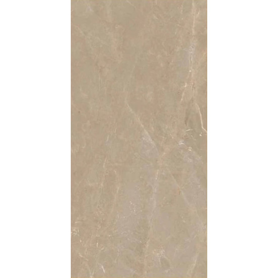 Gresie Tulip Beige Glossy 60x120 (1.44mp/cut)