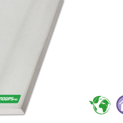 Placa Technogips A 12.5 (1200x2600) Standard Tg000016