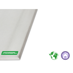 Placa Technogips A 12.5 (1200x2600) Standard Tg000016