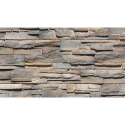 Piatra Decorativa Stegu Grenada 1 (0.32mp/cut)