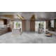 Gresie Portelanata Dunca Moon White Hi Gloss 120x60 Cm Cal I Rectificata Interior/exterior  (1.44mp/cut)