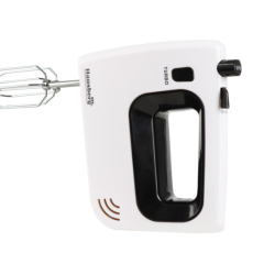 Mixer Mana Hb4120 300w Negru Mixer Mana Hb4120 300w Negru