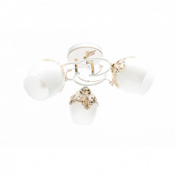 Lustra Hanna 3 Ly-3138