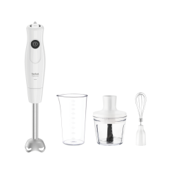 Mixer Vertical Tefal Daily Mix Hb533138 600w 800ml Alb