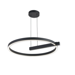 Suspensie Led Himera Black Sp1 Kl142081