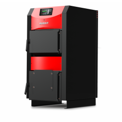 Cazan Burnit Lemn/carbune Prime 40 Kw Cu Afisaj Digital Si Ventilator Cazan Burnit Lemn/carbune Prime 40 Kw Cu Afisaj Digital Si Ventilator