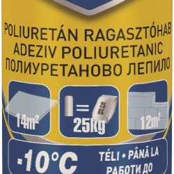 Spuma Polistiren Easysoudabond Pistol Iarna 750ml Soudal Spuma Polistiren Easysoudabond Pistol Iarna 750ml Soudal