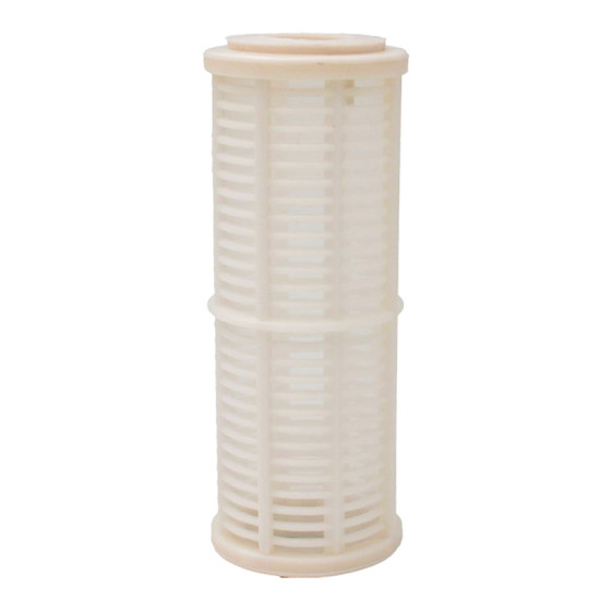 Cartus Filtru Apa Tip Sita 10