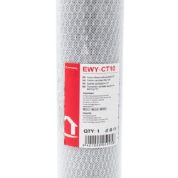 Cartus Filtru Apa Carbune Activ 10