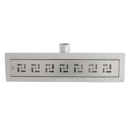 Rigola Dus Din Inox Design Modern 600x70 Mm Rigola Dus Din Inox Design Modern 600x70 Mm
