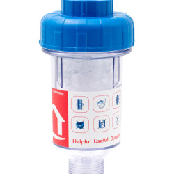 Filtru Anticalcar Pentru Masina De Spalat 3/4