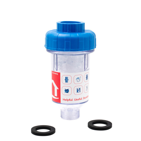 Filtru Anticalcar Pentru Masina De Spalat 3/4