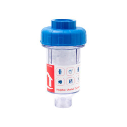 Filtru Anticalcar Pentru Masina De Spalat 3/4