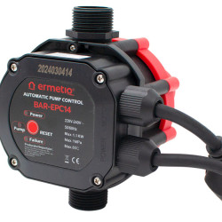 Presostat Electronic Pentru Apa Bar-epc14 1