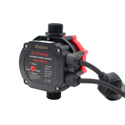 Presostat Electronic Pentru Apa Bar-epc14 1