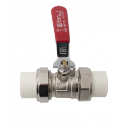 Robinet Alama Cu Maner 2 X Olandez Ppr 25 Robinet Alama Cu Maner 2 X Olandez Ppr 25