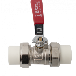 Robinet Alama Cu Maner 2 X Olandez Ppr 25
