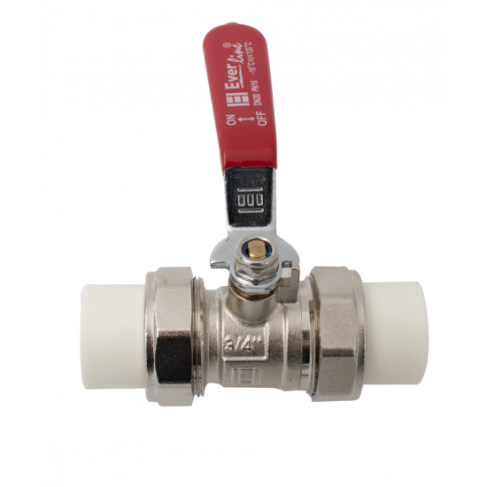 Robinet Alama Cu Maner 2 X Olandez Ppr 25