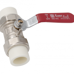Robinet Alama Cu Maner 2 X Olandez Ppr 25